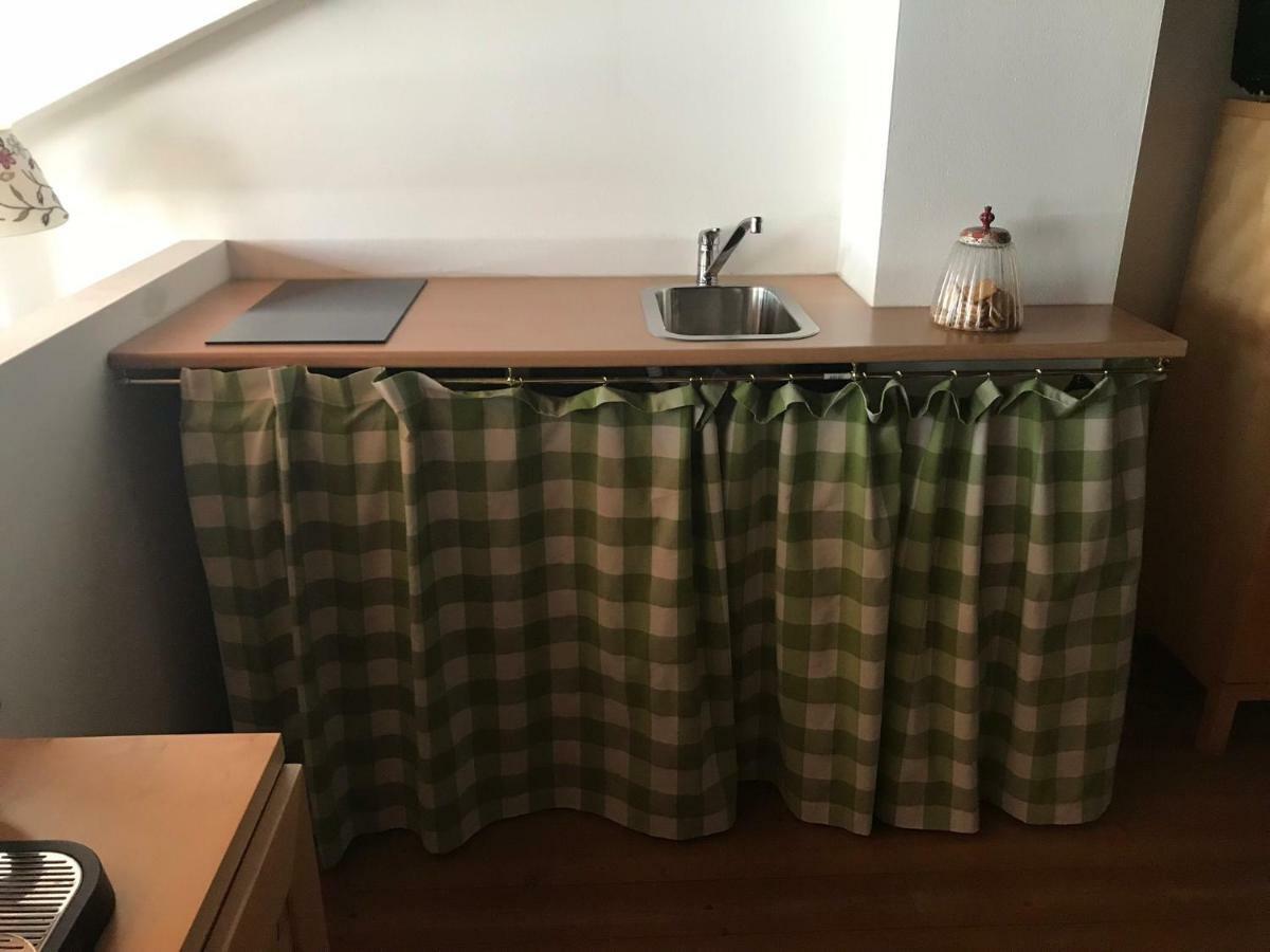 Le Querce Bed & Breakfast Tricesimo Bagian luar foto
